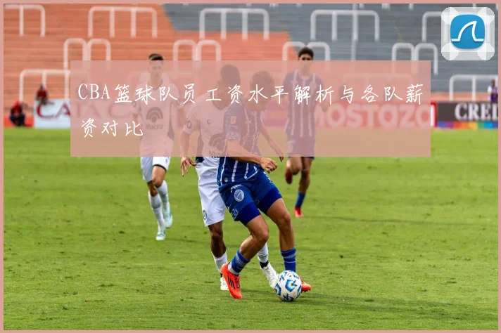 CBA篮球队员工资水平解析与各队薪资对比